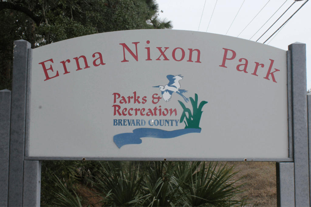 Erna Nixon Park