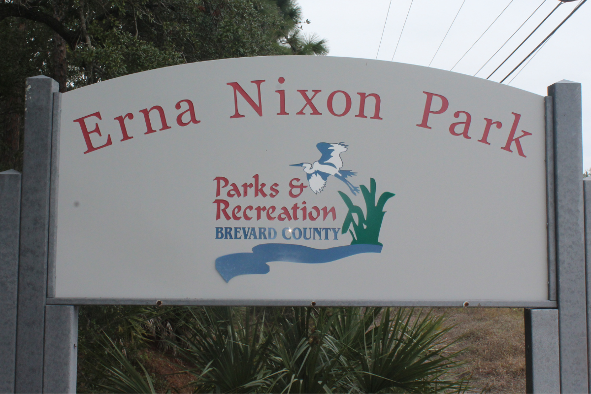 Erna Nixon Park