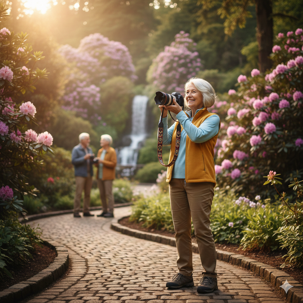 Photography Post Photo