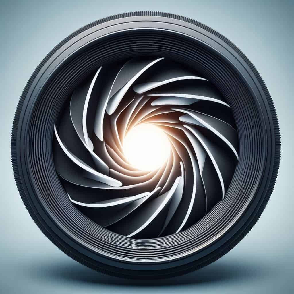 Photo of Aperture