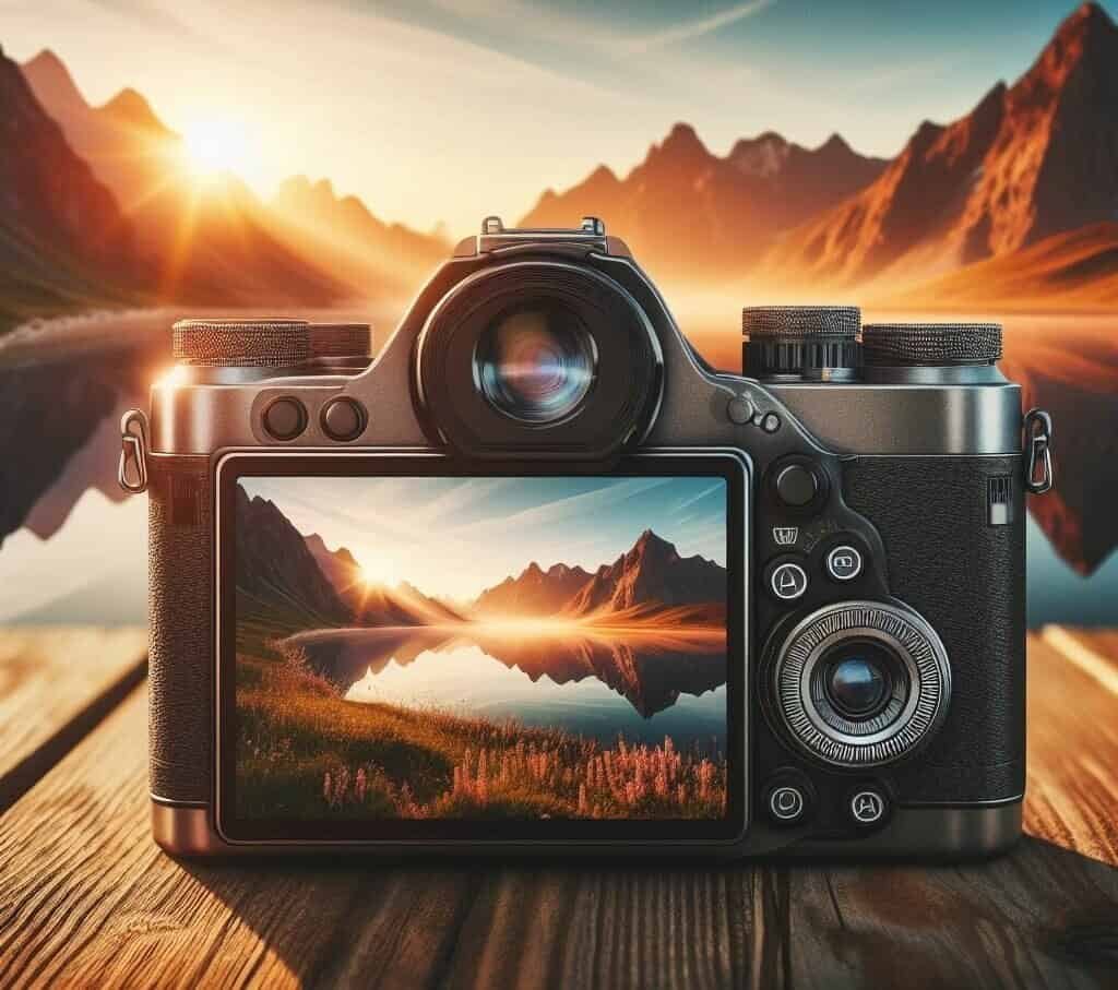 Understanding Camera Settings Photo